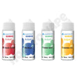 Hayati Pro Max 100ml E-Liquid 70/30