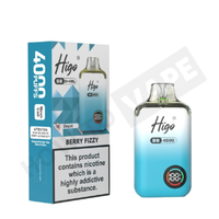 Higo BB 4k Prefilled Pod Kit