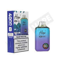 Higo BB 4k Prefilled Pod Kit