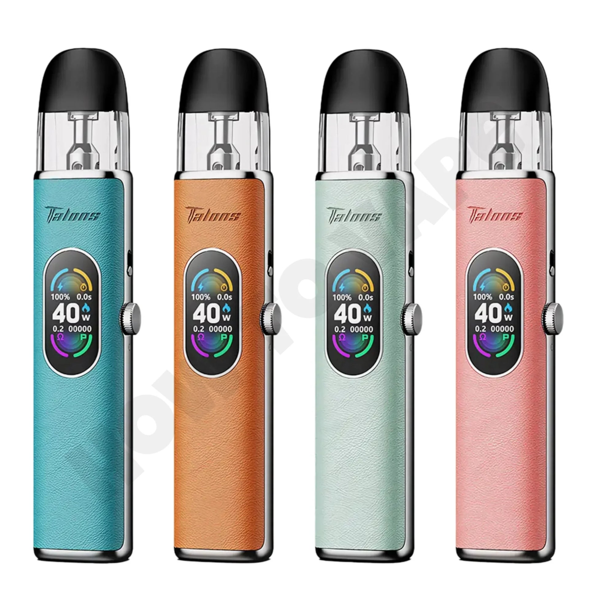 Horizontech Talons 3 Pod Kit