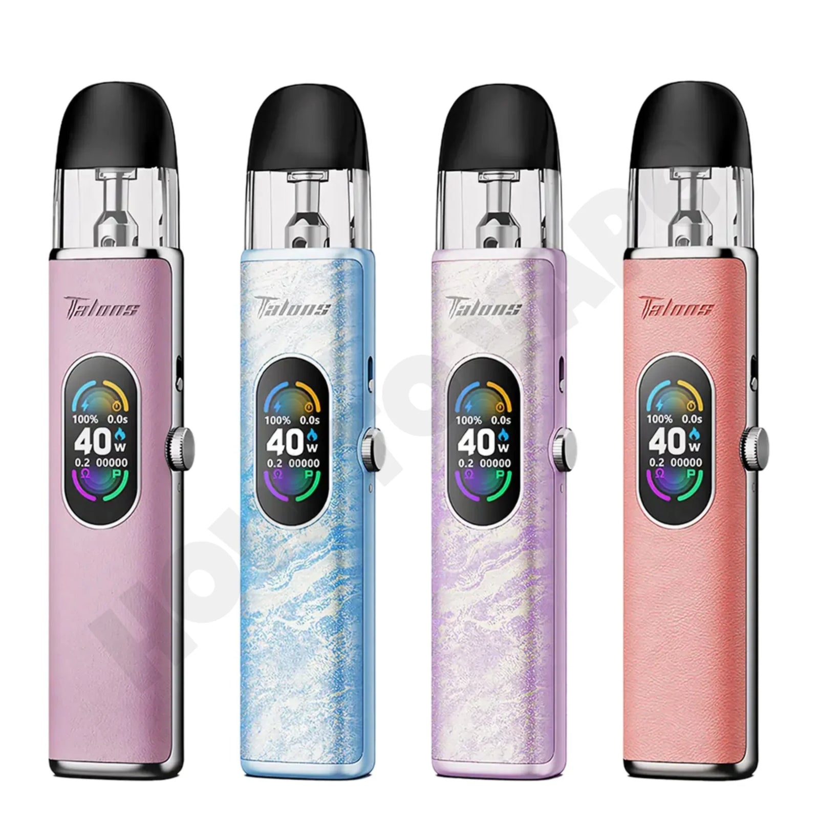 Horizontech Talons Pod Vape Kit