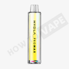 Hyola Pro Max 8000 Puffs Prefilled Pod Kit