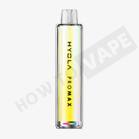 Hyola Pro Max 8000 Puffs Prefilled Pod Kit