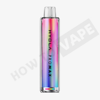 Hyola Pro Max 8000 Puffs Prefilled Pod Kit