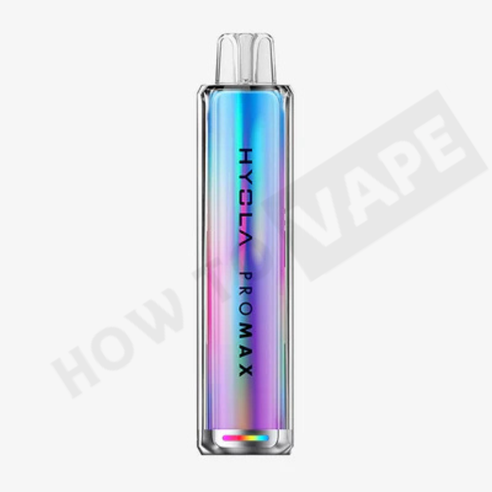 Hyola Pro Max 8000 Puffs Prefilled Pod Kit