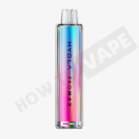 Hyola Pro Max 8000 Puffs Prefilled Pod Kit
