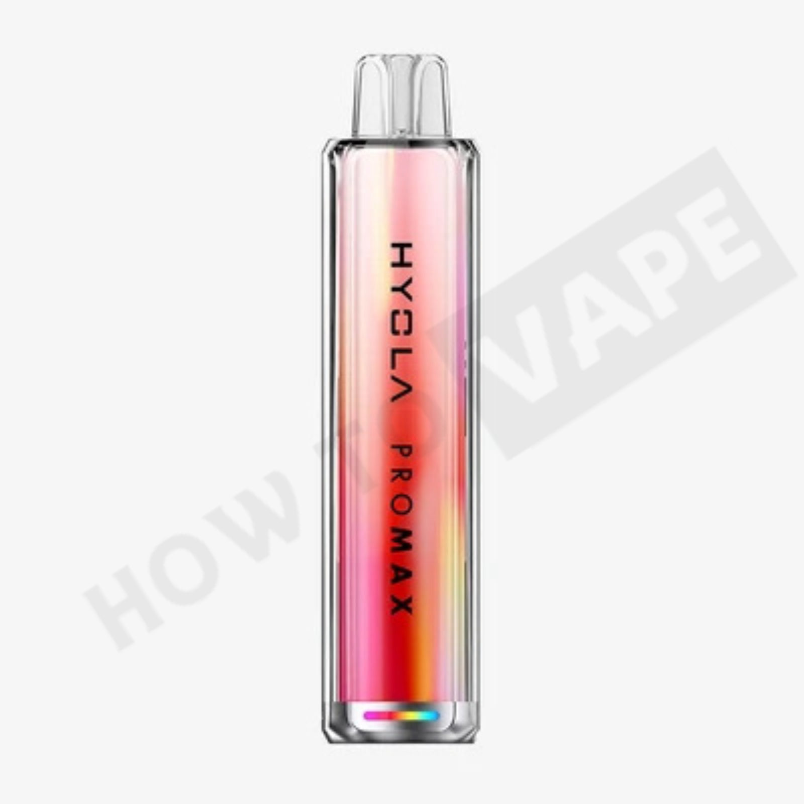 Hyola Pro Max 8000 Puffs Prefilled Pod Kit
