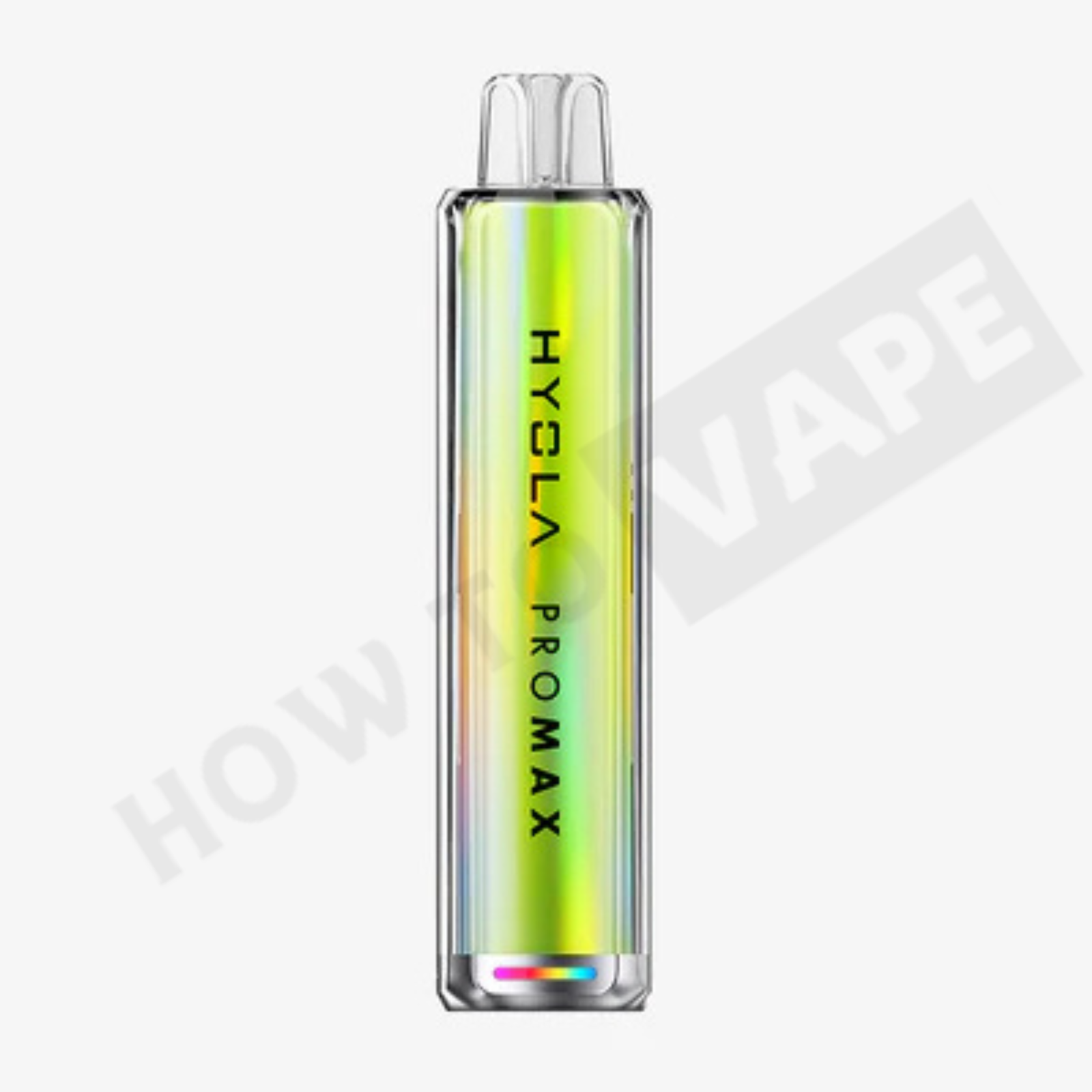 Hyola Pro Max 8000 Puffs Prefilled Pod Kit