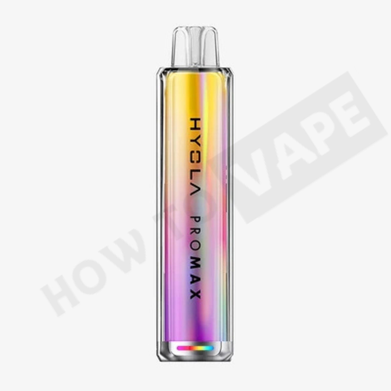 Hyola Pro Max 8000 Puffs Prefilled Pod Kit