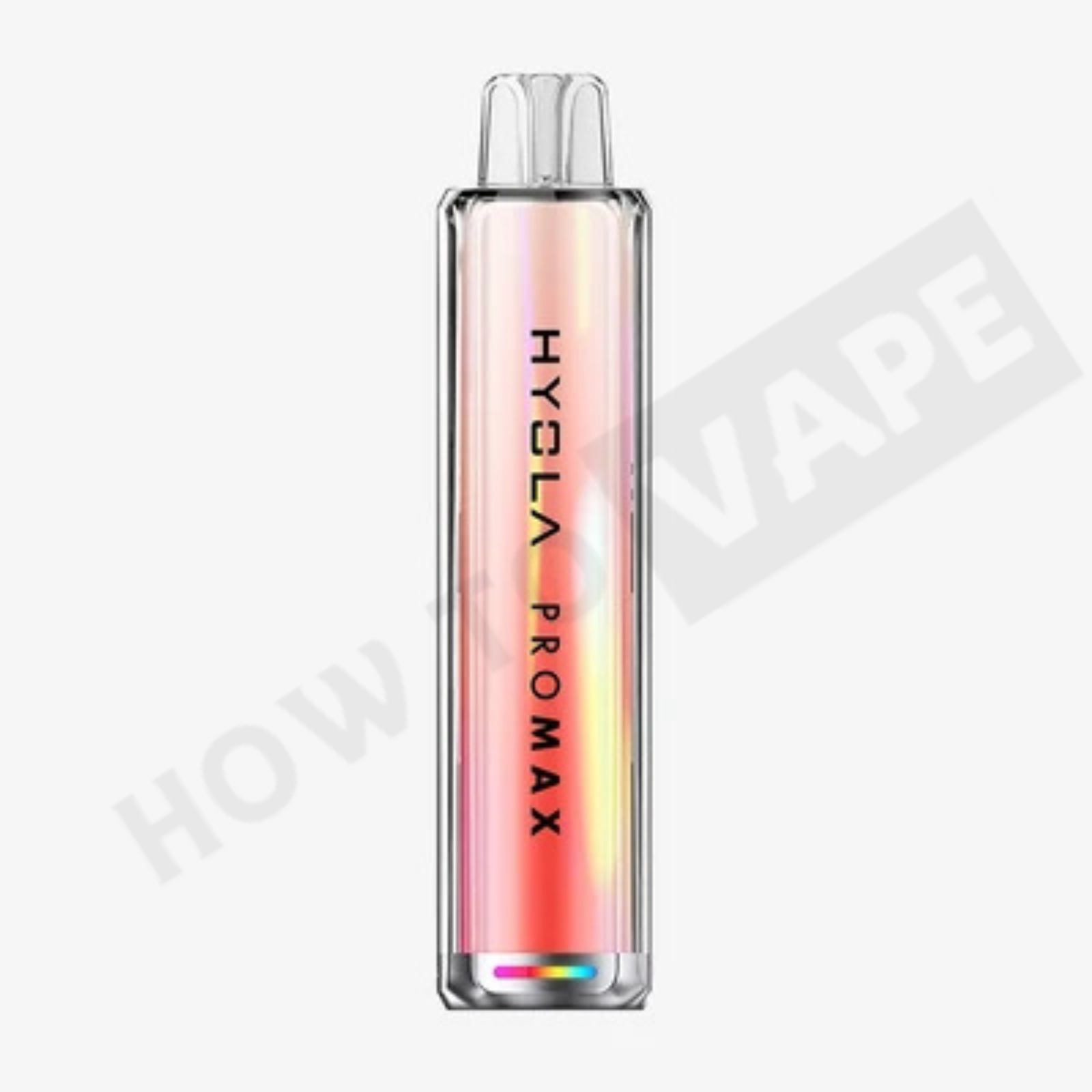Hyola Pro Max 8000 Puffs Prefilled Pod Kit