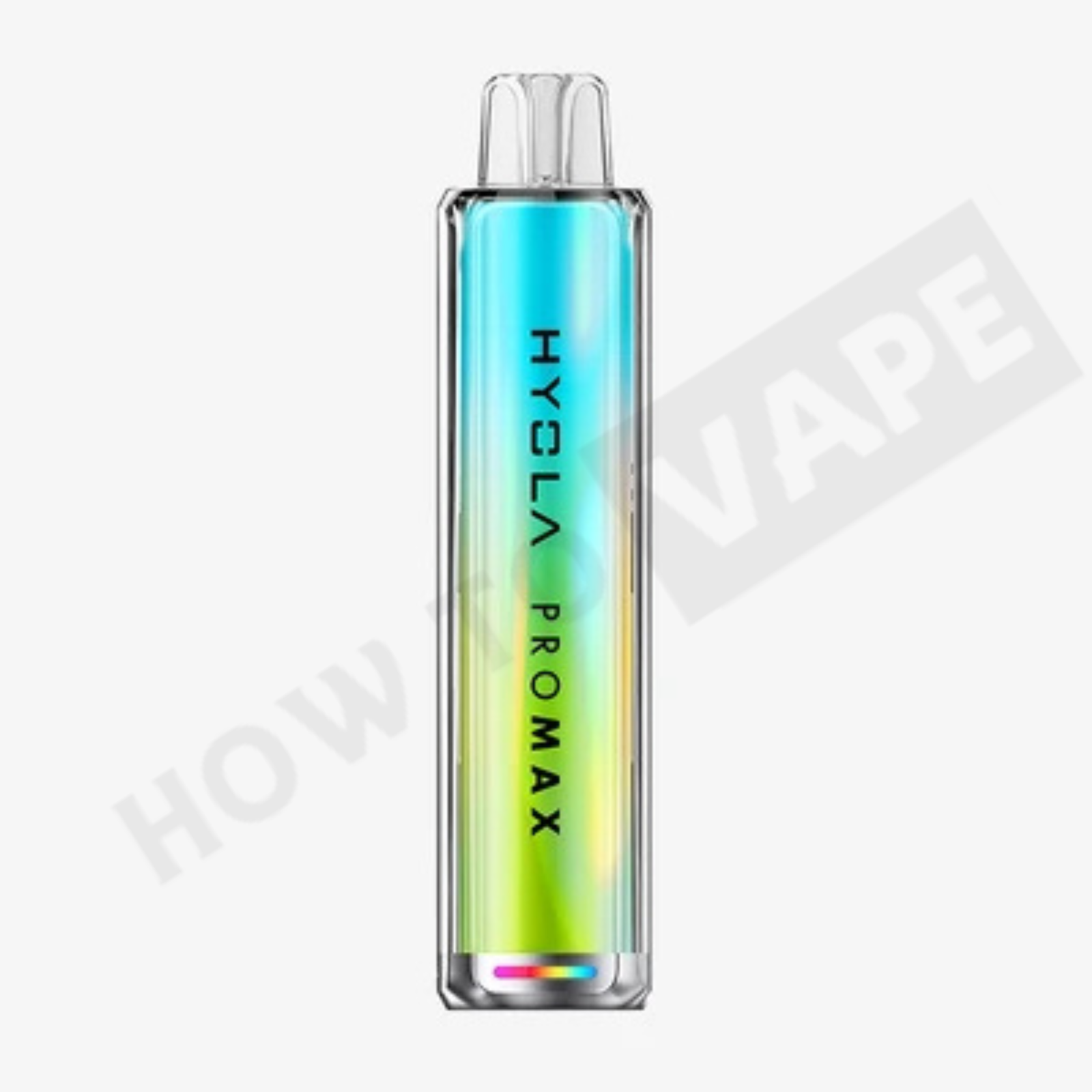 Hyola Pro Max 8000 Puffs Prefilled Pod Kit