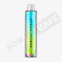 Hyola Pro Max 8000 Puffs Prefilled Pod Kit