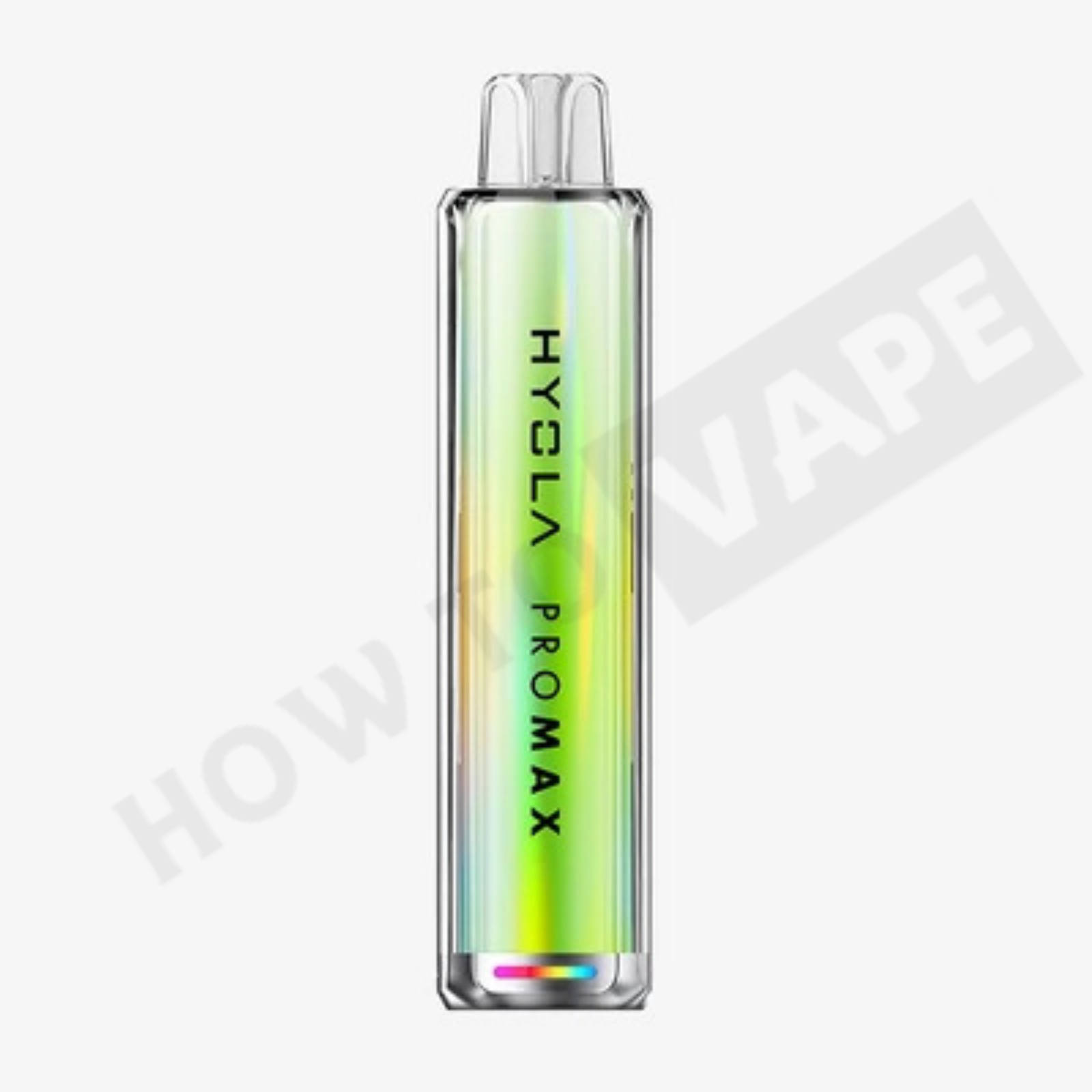 Hyola Pro Max 8000 Puffs Prefilled Pod Kit