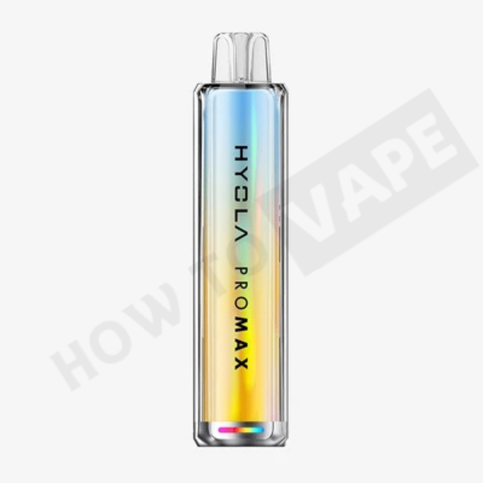 Hyola Pro Max 8000 Puffs Prefilled Pod Kit