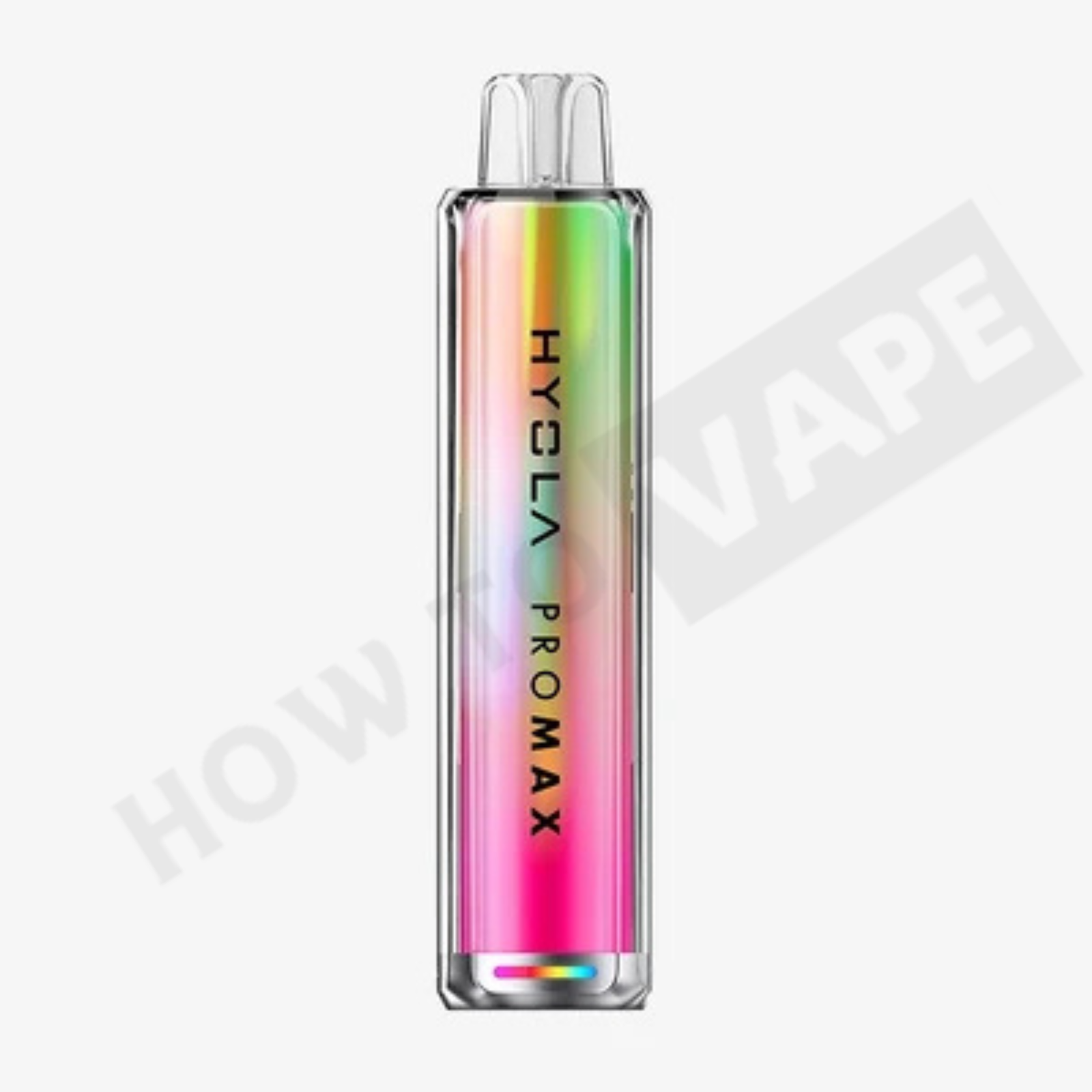 Hyola Pro Max 8000 Puffs Prefilled Pod Kit