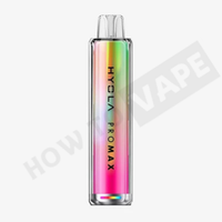 Hyola Pro Max 8000 Puffs Prefilled Pod Kit