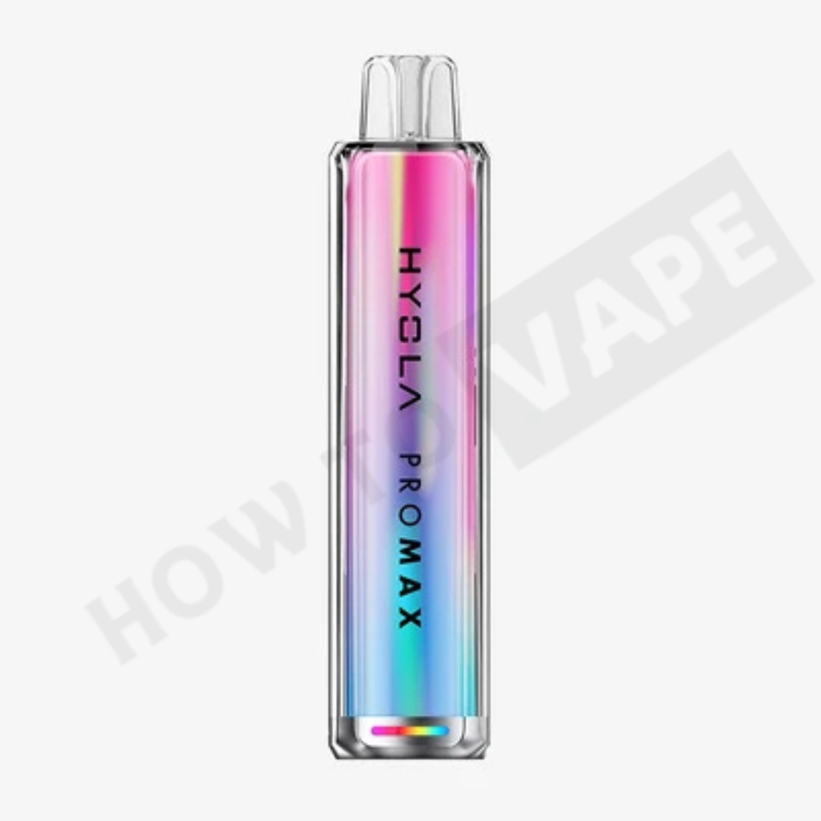 Hyola Pro Max 8000 Puffs Prefilled Pod Kit