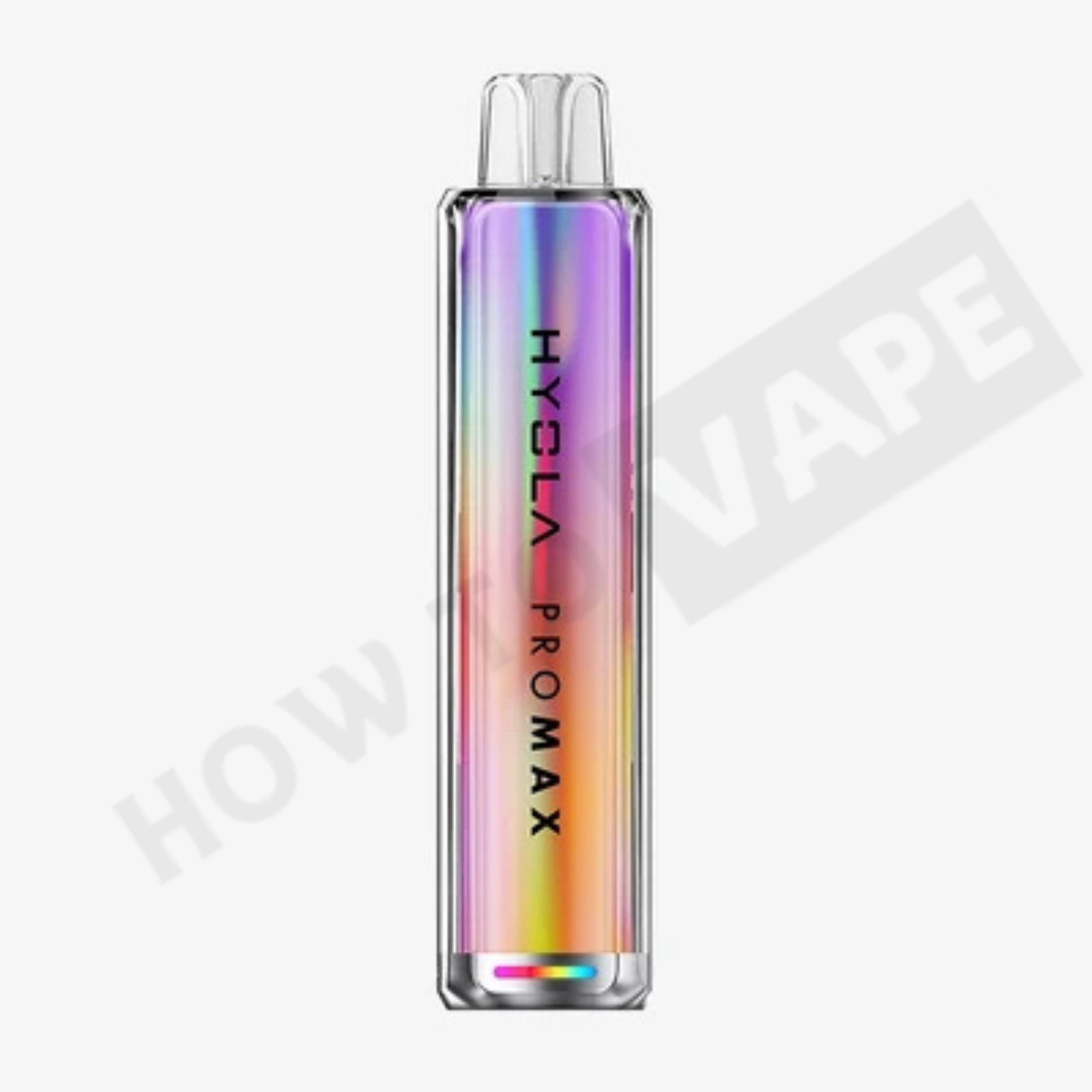 Hyola Pro Max 8000 Puffs Prefilled Pod Kit