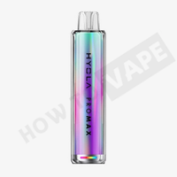 Hyola Pro Max 8000 Puffs Prefilled Pod Kit