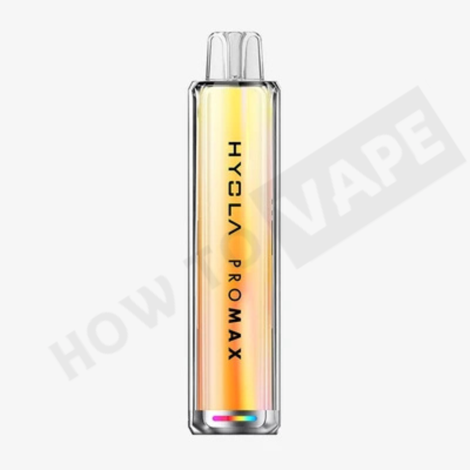 Hyola Pro Max 8000 Puffs Prefilled Pod Kit