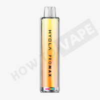 Hyola Pro Max 8000 Puffs Prefilled Pod Kit