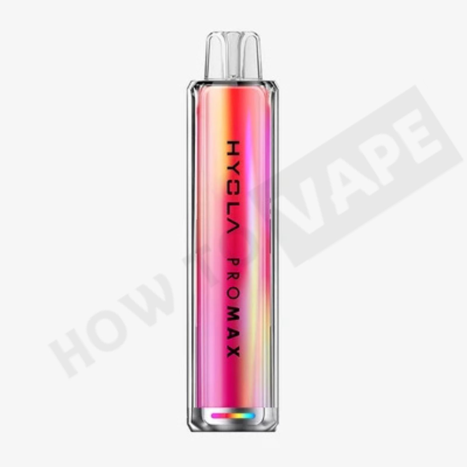Hyola Pro Max 8000 Puffs Prefilled Pod Kit