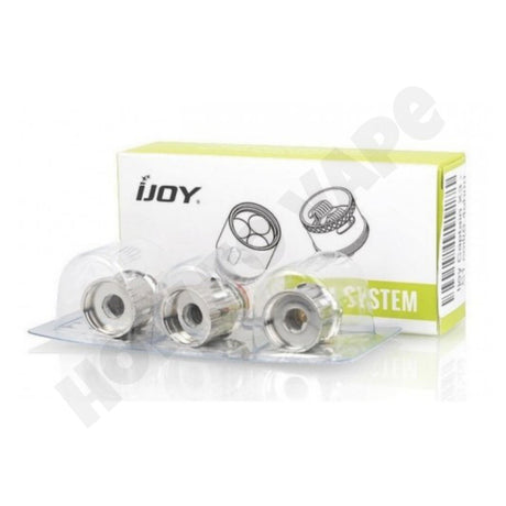 IJoy CA Series Replacement Coils