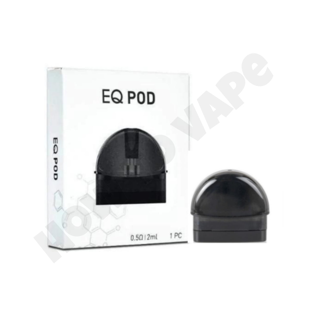 Innokin EQ System Replacement Pods | Pack Of 1