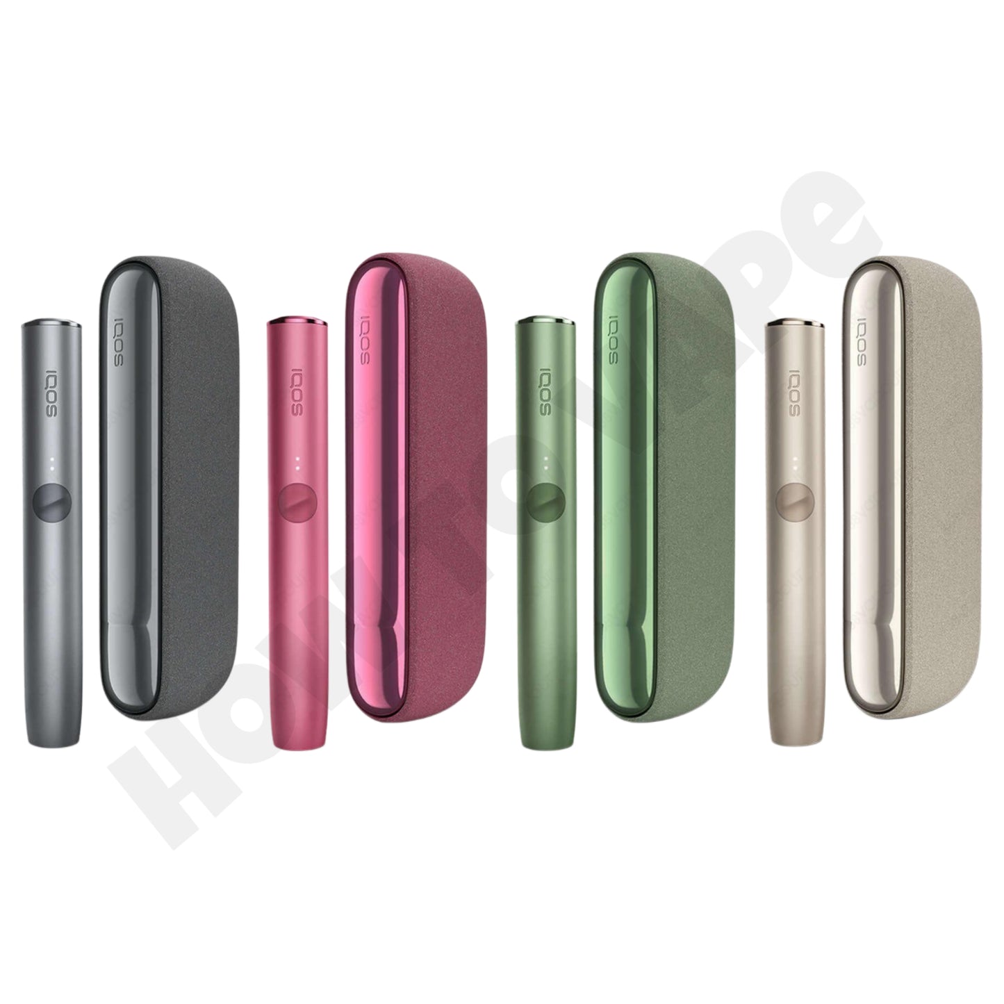 IQOS Iluma One Kit