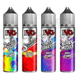 IVG 50ml Shortfill E-Liquid
