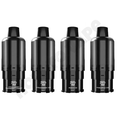 IVG XL 35K Pods