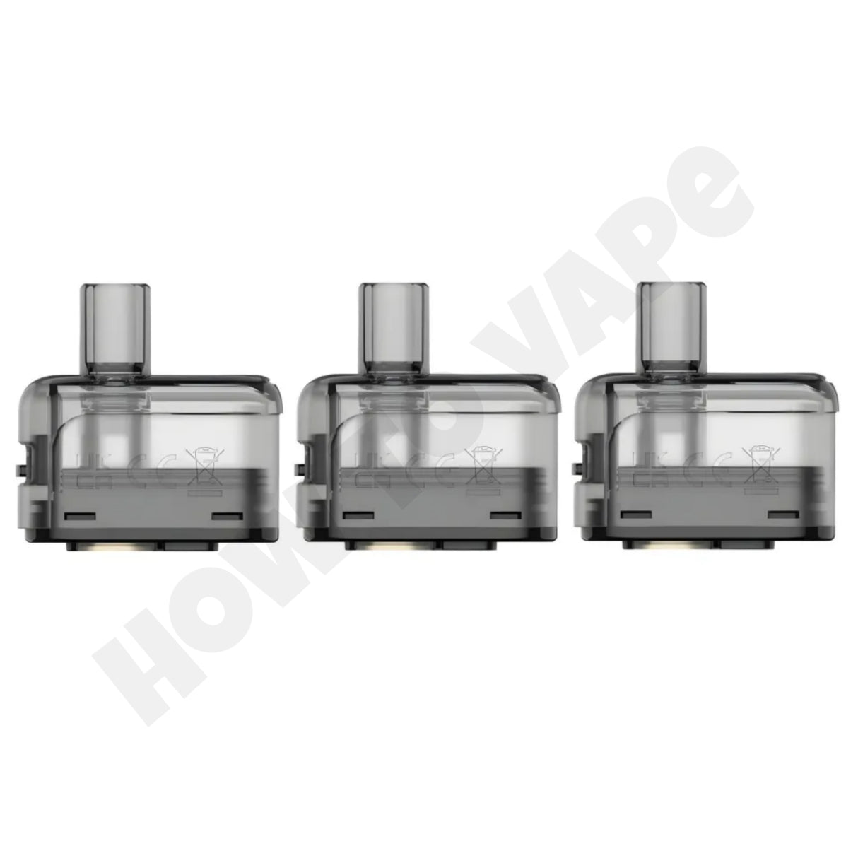 Innokin Coolfire P60 Replacement Vape Pod