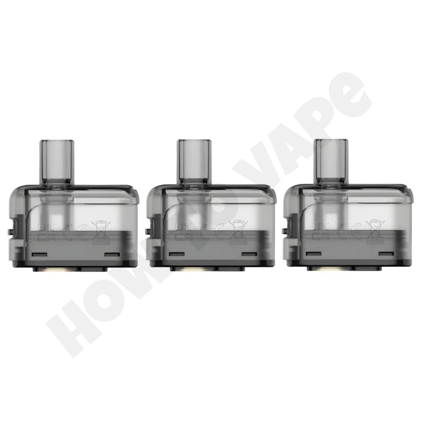 Innokin Coolfire P60 Replacement Vape Pod