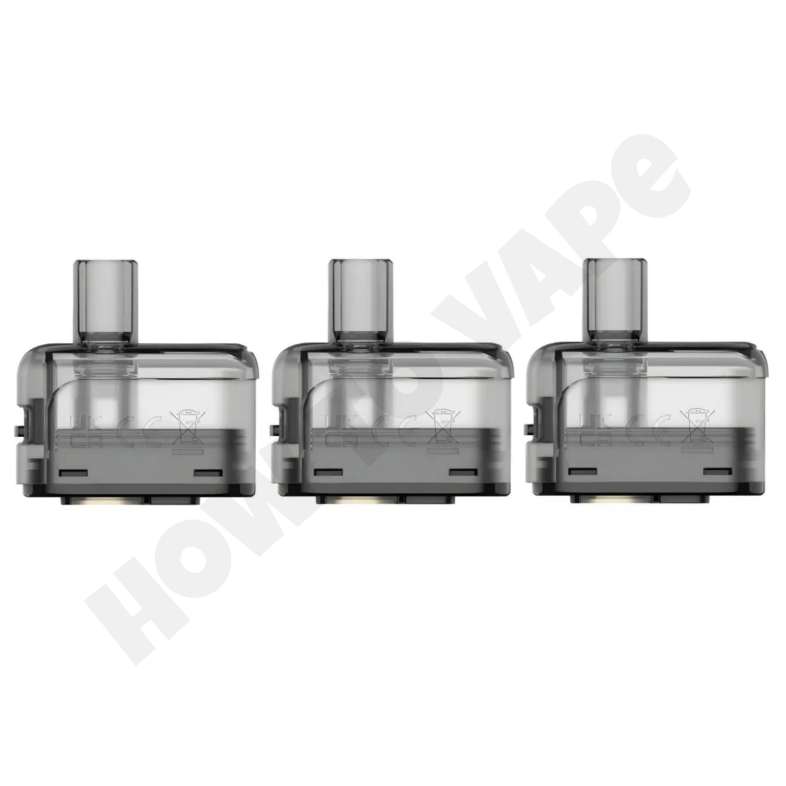 Innokin Coolfire P60 Replacement Vape Pod