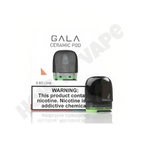 Innokin Gala Replacement Pods
