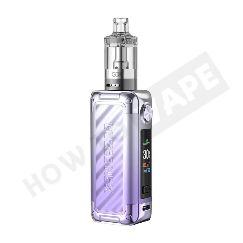 Innokin GoZee Nex Vape Kit