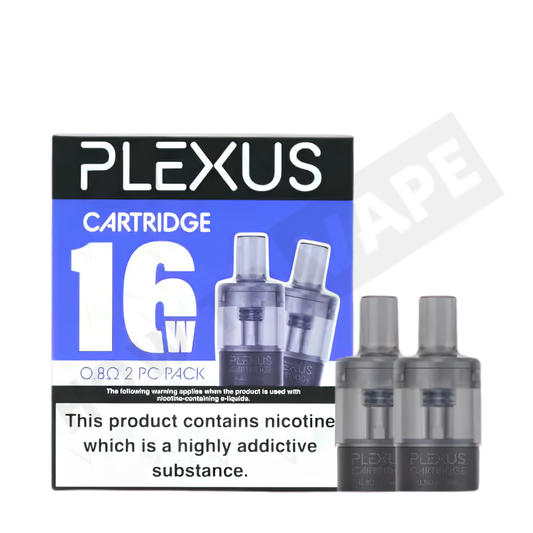 Innokin Plexus Replacement Pods