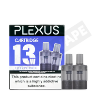Innokin Plexus Replacement Pods