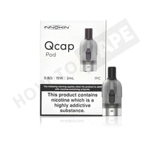 Innokin QCAP Replacement Pod Cartridge