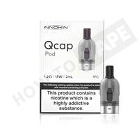 Innokin QCAP Replacement Pod Cartridge