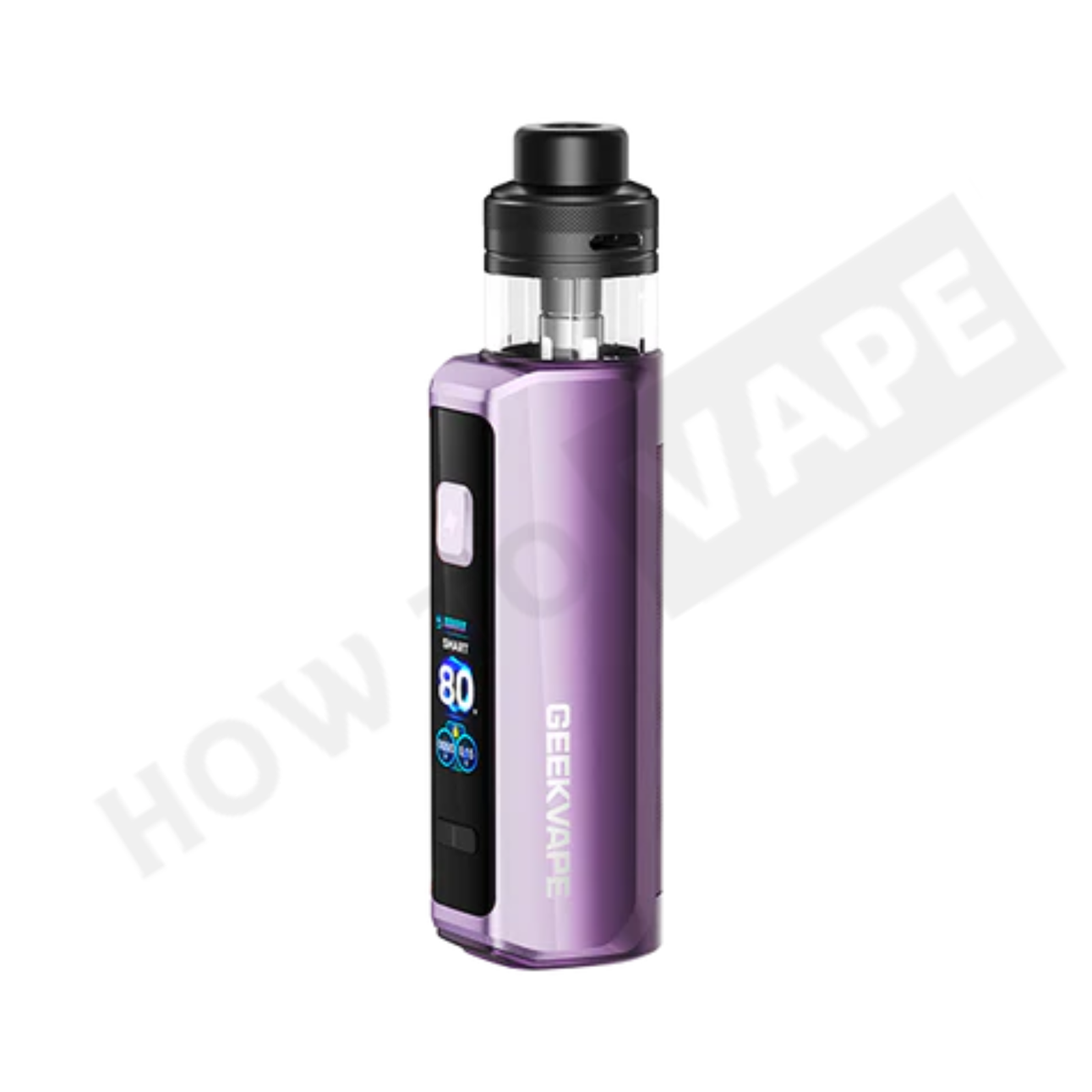 Geekvape Aegis Force Vape Kit