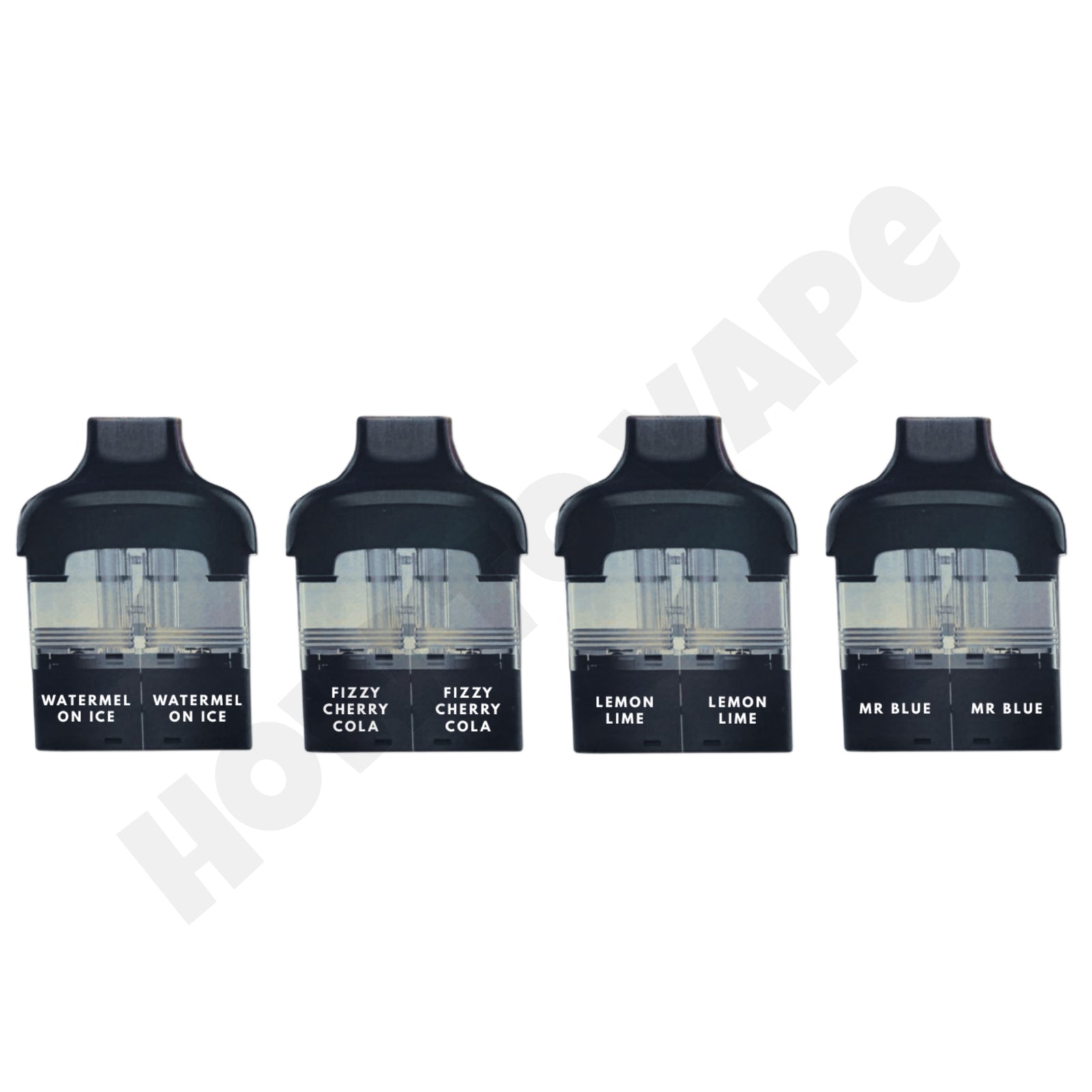 JNR Ace 36K Pods 