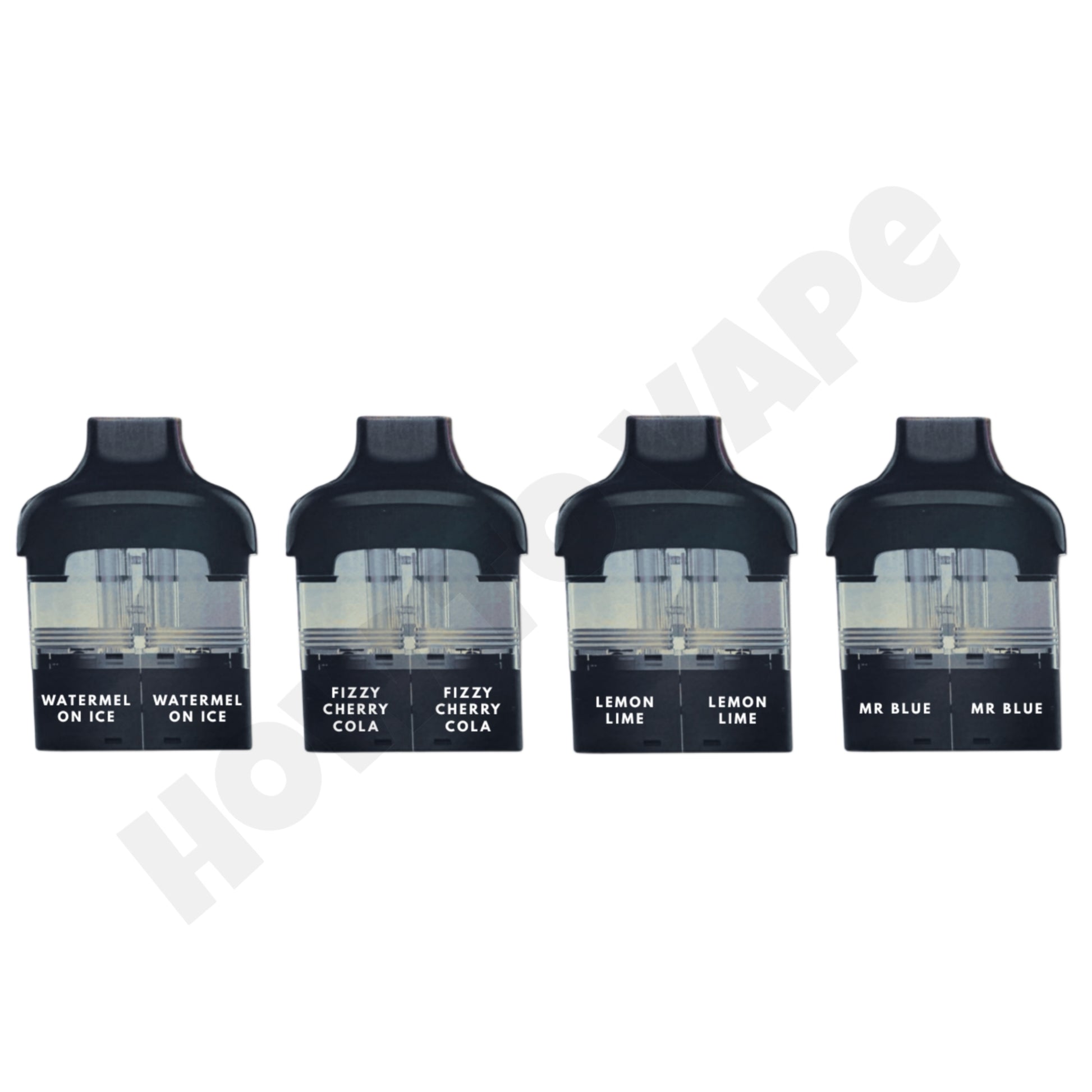 JNR Ace 36K Pods 