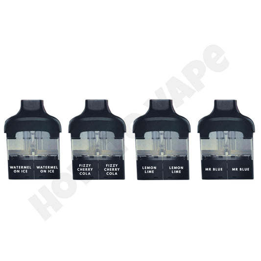 JNR Ace 36K Pods 