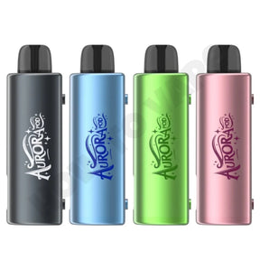 JNR Aurora 30K Refill Pod