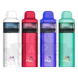 JNR Fox 10K Puffs Prefilled Pod Vape Kit