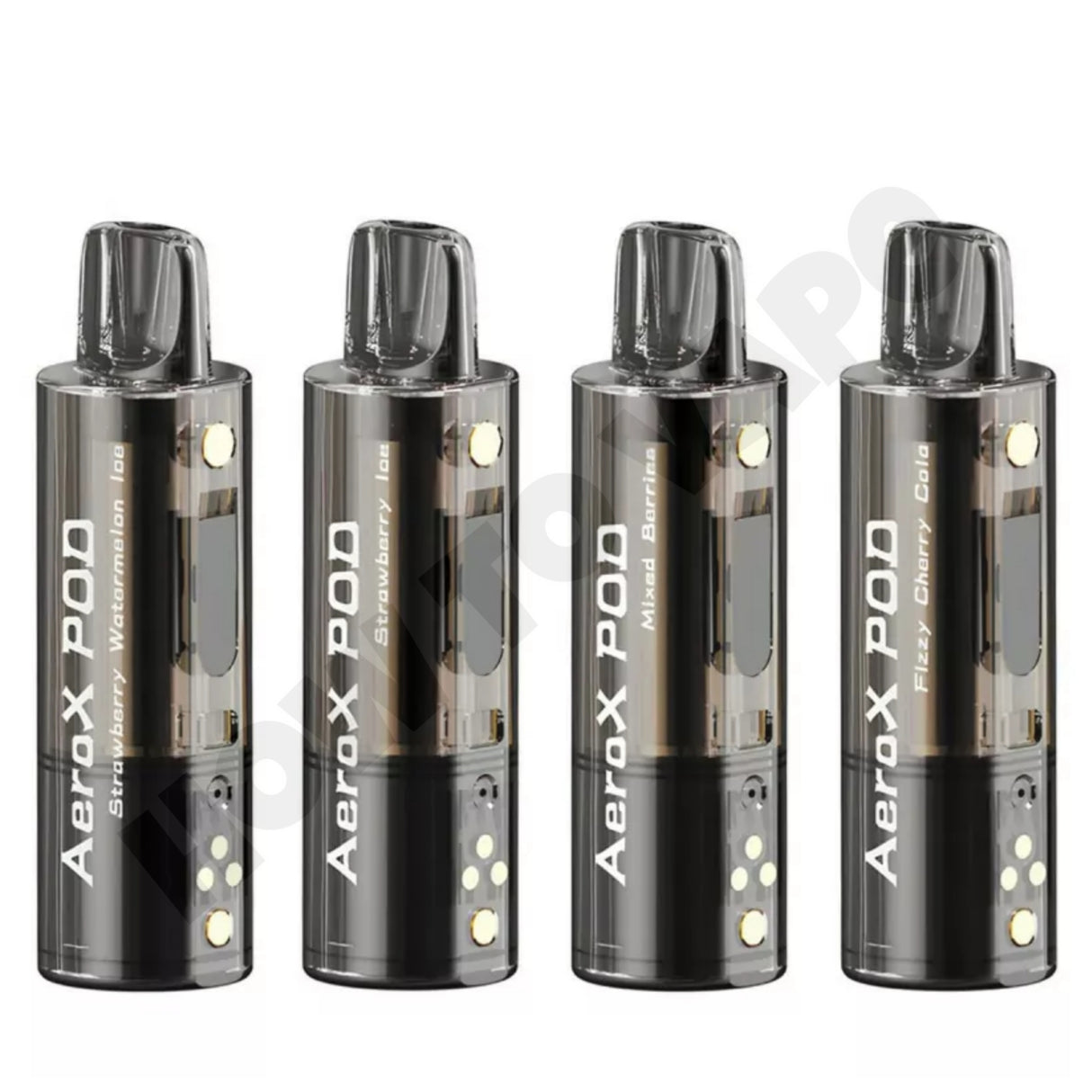 JNR Aerox 32K Replacement Pods