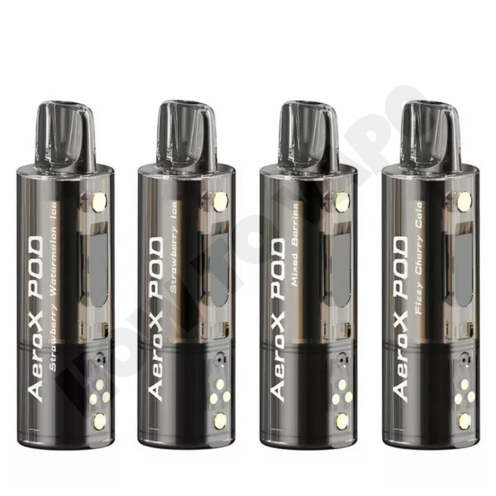 JNR Aerox 32K Replacement Pods