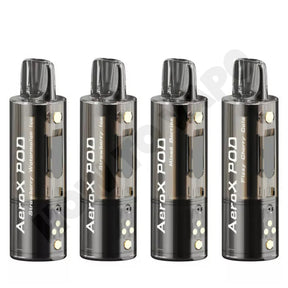 JNR Aerox 32K Replacement Pods