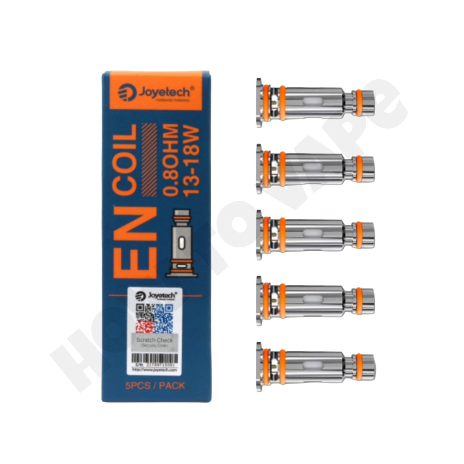 Joyetech EN Coils